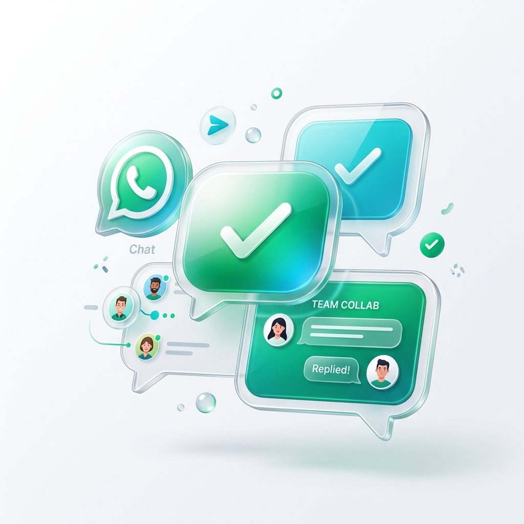 Communicate Pillar - Waalfa Chat