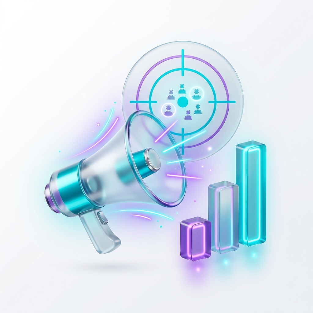 Market Pillar - Campaigns & Broadcasts
